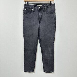 Madewell The Perfect Vintage Jean Size 27p